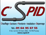 Photo C'SPID