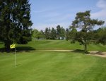 Photo GOLF CLUB DE NANCY