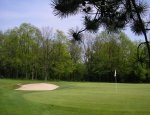 GOLF CLUB DE NANCY