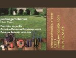 JARDINAGE/DÉBARRAS