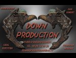 DOWN PRODUCTION
