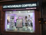 LES NOUVEAUX COIFFEURS