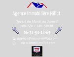 Photo MILLOT IMMOBILIER
