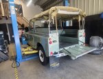 Photo GARAGE LANDES AUTO REMORQUES