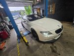 Photo GARAGE LANDES AUTO REMORQUES