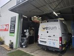 Photo GARAGE LANDES AUTO REMORQUES