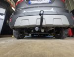 Photo GARAGE LANDES AUTO REMORQUES