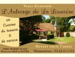 Photo AUBERGE LA LOUVIERE
