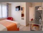 Photo HOTEL DE LA BARQUE