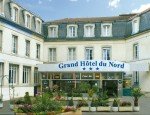 GRAND HOTEL DU NORD