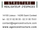 Photo STRUCTURE REALISATEUR D'ESPACES