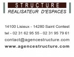 Photo STRUCTURE REALISATEUR D'ESPACES