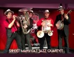 Photo GROUPE JAZZ SWEET MARY CAT NEW ORLEANS