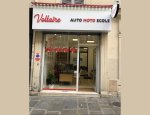 Photo AUTO ECOLE VOLTAIRE