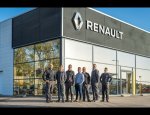 Photo SARL NORT AUTOMIBILES RENAULT