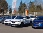 Photo SARL NORT AUTOMIBILES RENAULT
