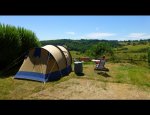 Photo CAMPING BLEU SOLEIL