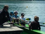 CLUB D'AVIRON DE THONON