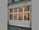 Photo LA MAISON DU PASTEL