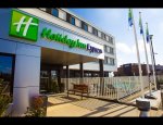 HOLIDAY INN EXPRESS DIJON