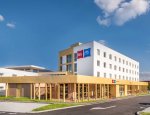 HOTEL IBIS & IBIS BUDGET NANTES TREILLIERES