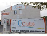 O'CLUBS