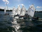 Photo CLUB DE VOILE DE LA FLECHE