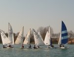 Photo CLUB DE VOILE DE LA FLECHE