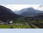 CAMPING LE MOULIAN