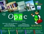 Photo OPAC