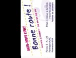 AUTO ECOLE BONNE ROUTE