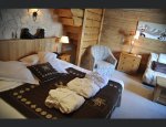 Photo CHALET ALPAGE