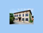 CHAMBRES-GITES-SEMINAIRES