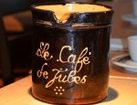 Photo LE CAFE DE JULES