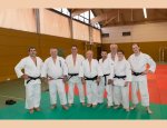 Photo COMITE DE L'AUBE DE JUDO