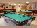 BILLARD CLUB PARDISIEN