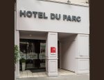 HOTEL DU PARC