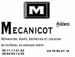 MECANICOT