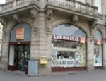 Photo LIBRAIRIE PAPETERIE BROGLIE