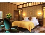 Photo HOTEL-RESTAURANT-SPA CHATEAU D'AYRES****