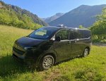 Photo TAXI FERRIER