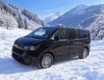 Photo TAXI FERRIER