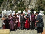 Photo GROUPE FOLKLORIQUE LES CHANTOUS D'LA COTE