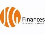 JCG FINANCES