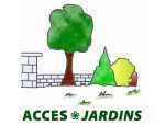 ACCES JARDINS