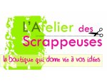 L'ATELIER DES SCRAPPEUSES