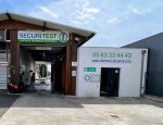 Photo SARL CONTROLE SECURITE AUTO / SECURITEST