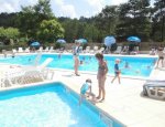 Photo CAMPING LA CASTILLONDERIE
