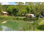 Photo CAMPING LA CASTILLONDERIE