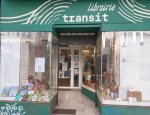Photo TRANSIT LIBRAIRIE